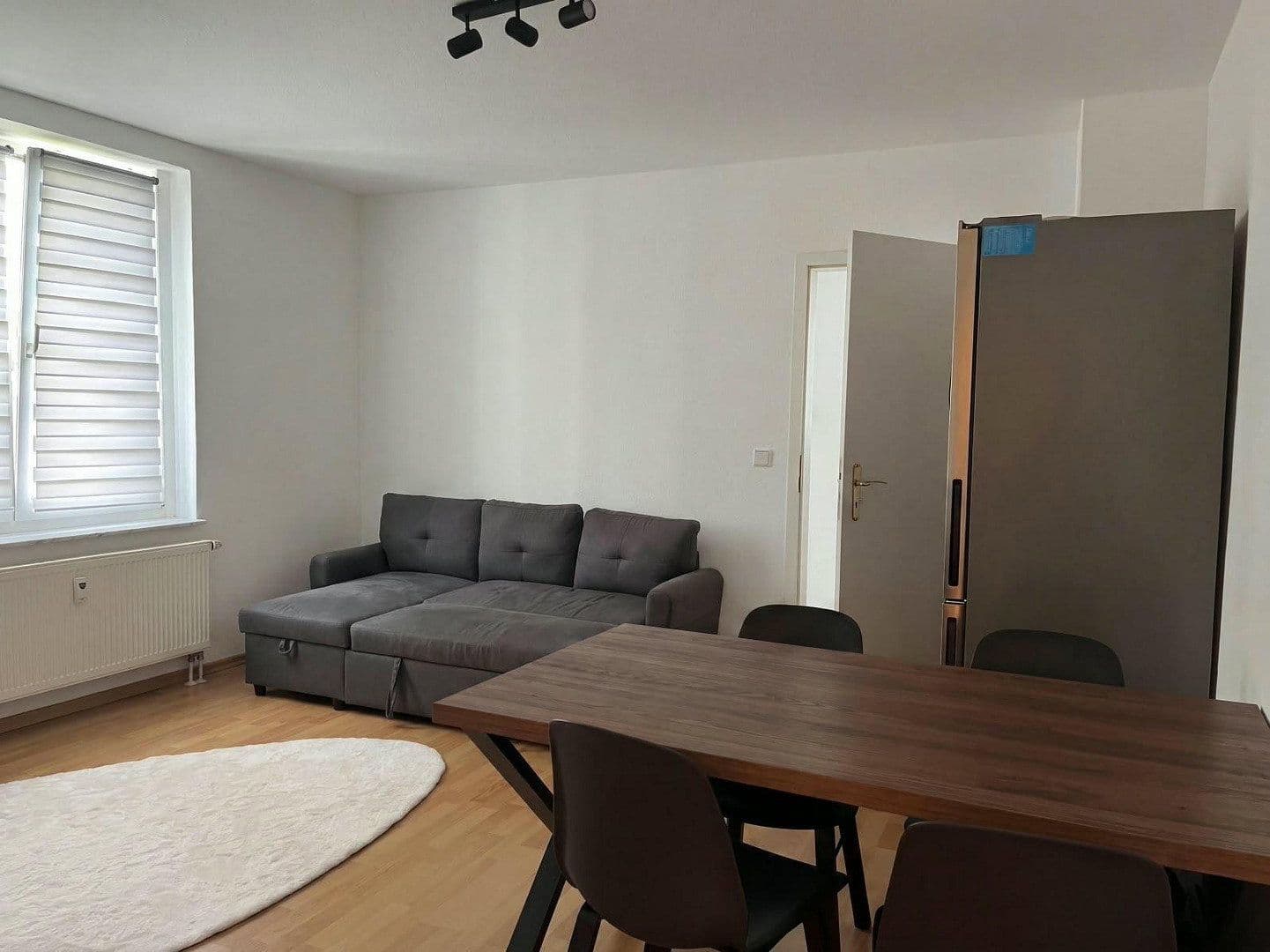 2 bedroom flat for sale, 47 m², Triftweg 49, Leipzig, Saxony 2 bedroom flat for sale, 47 m², Triftweg 49, Leipzig, Saxony