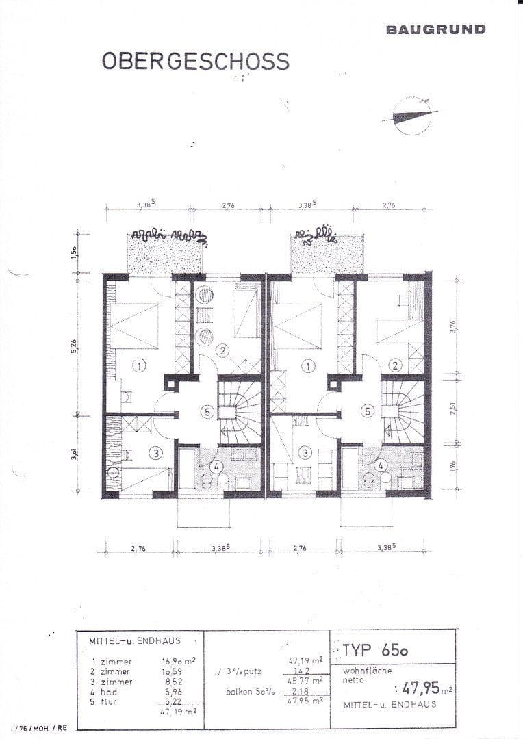 house for sale, 95 m², Hegerwisch 24, Garbsen, Lower Saxony house for sale, 95 m², Hegerwisch 24, Garbsen, Lower Saxony