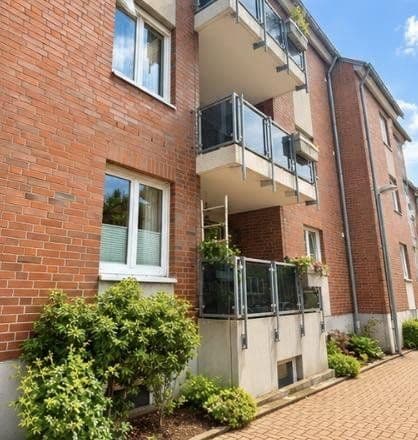 3 bedroom flat to rent, 82 m², Neuss, North Rhine-Westphalia 3 bedroom flat to rent, 82 m², Neuss, North Rhine-Westphalia