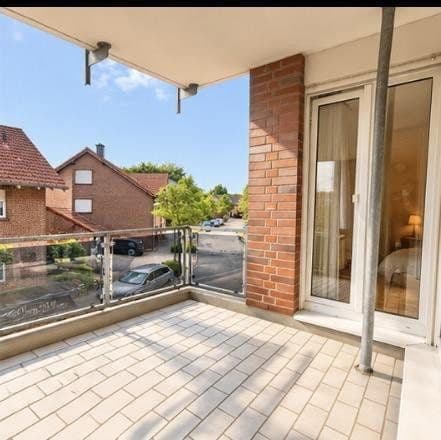 3 bedroom flat to rent, 82 m², Neuss, North Rhine-Westphalia 3 bedroom flat to rent, 82 m², Neuss, North Rhine-Westphalia