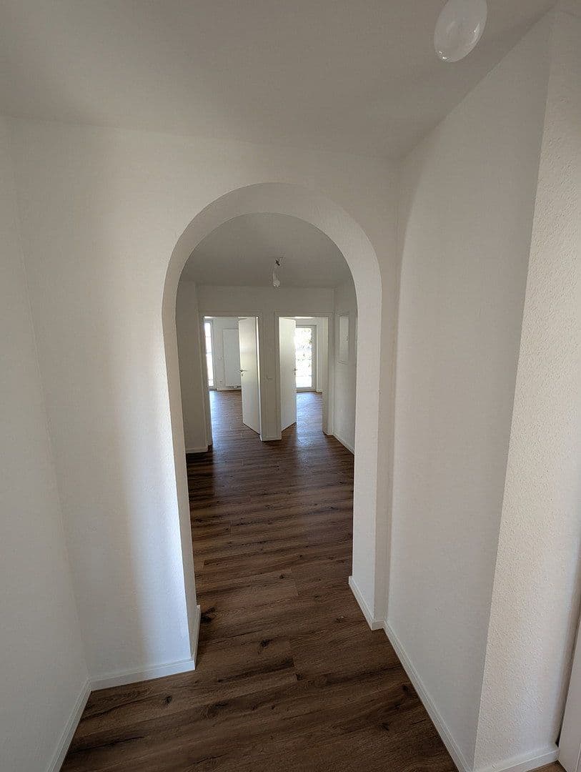 4 bedroom flat to rent, 97 m², Karlsruhe, Baden-Württemberg 4 bedroom flat to rent, 97 m², Karlsruhe, Baden-Württemberg