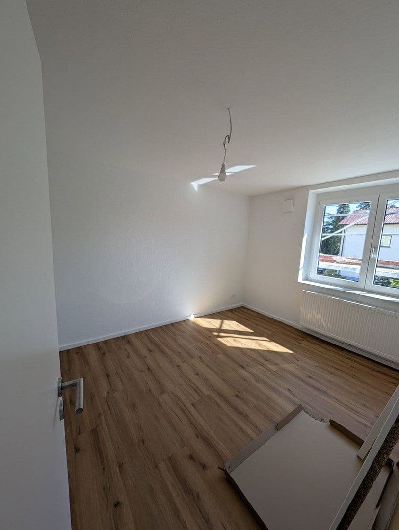 4 bedroom flat to rent, 97 m², Karlsruhe, Baden-Württemberg 4 bedroom flat to rent, 97 m², Karlsruhe, Baden-Württemberg