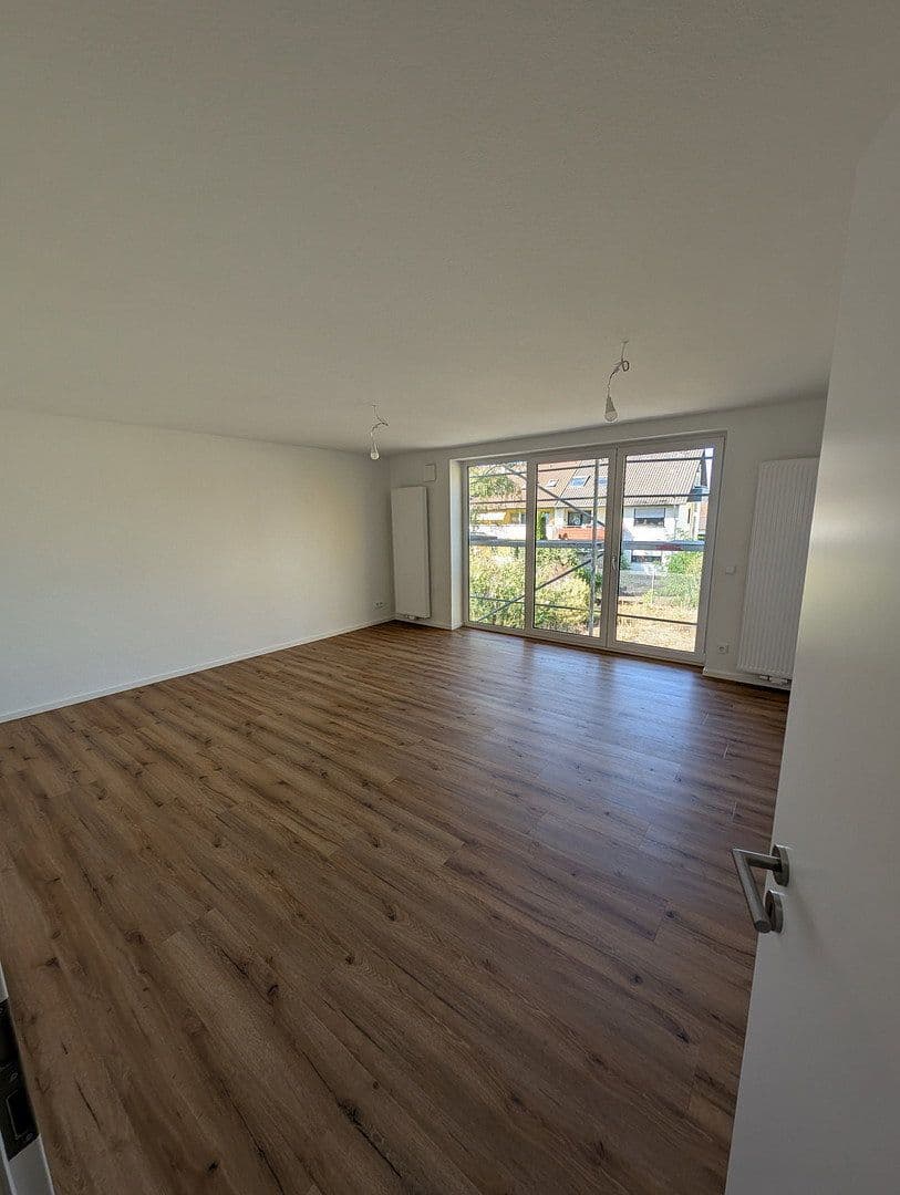 4 bedroom flat to rent, 97 m², Karlsruhe, Baden-Württemberg 4 bedroom flat to rent, 97 m², Karlsruhe, Baden-Württemberg