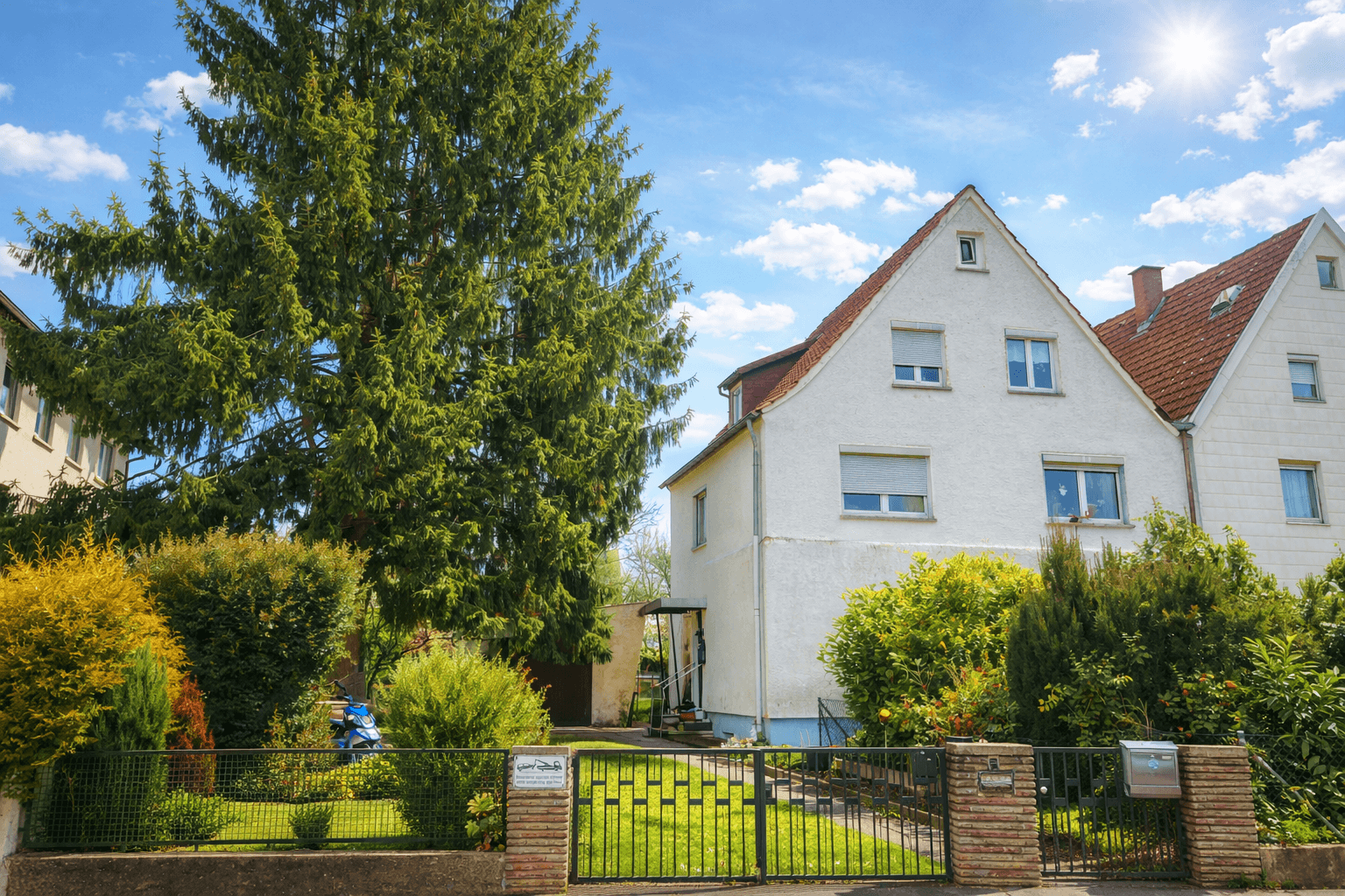 house for sale, 147 m², Schlössleweg 2, Neu-Ulm, Bavaria house for sale, 147 m², Schlössleweg 2, Neu-Ulm, Bavaria