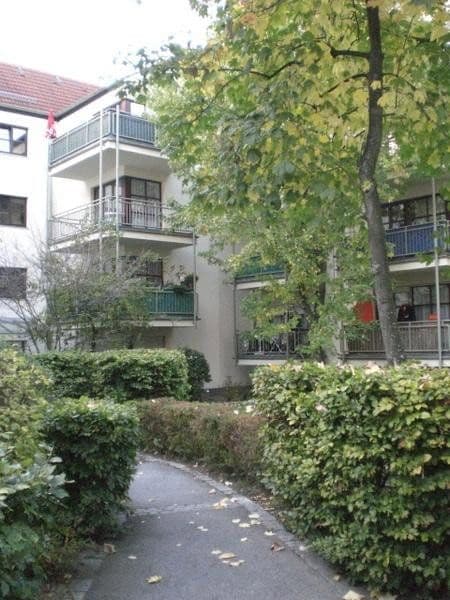 1 bedroom flat to rent, 47 m², Simonstr. 8, Fürth, Bavaria 1 bedroom flat to rent, 47 m², Simonstr. 8, Fürth, Bavaria