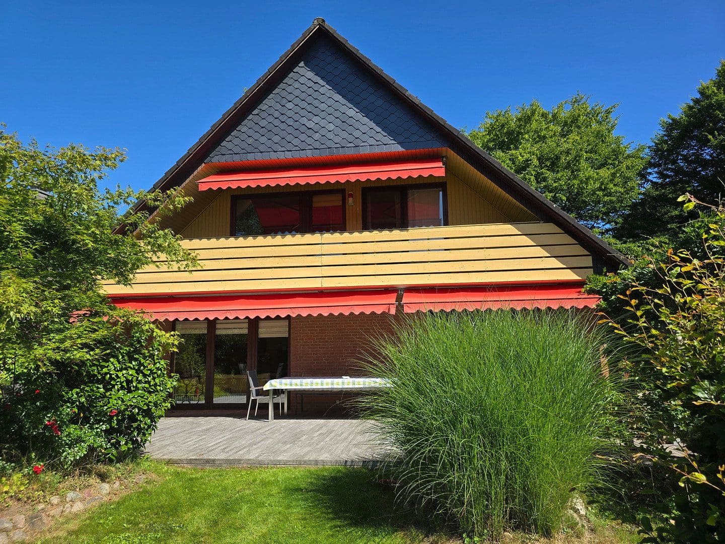 house for sale, 171 m², Buchenstieg 22, Hamburg, Hamburg house for sale, 171 m², Buchenstieg 22, Hamburg, Hamburg