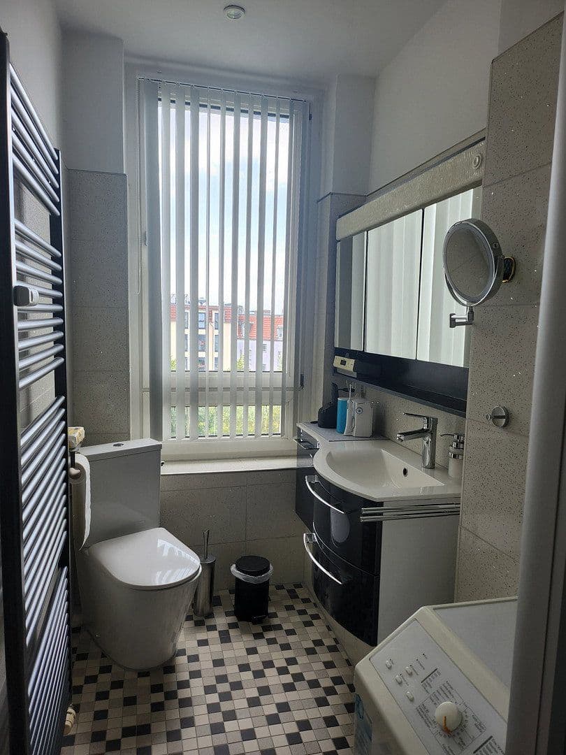7 bedroom flat for sale, 183 m², Berlin, Berlin 7 bedroom flat for sale, 183 m², Berlin, Berlin