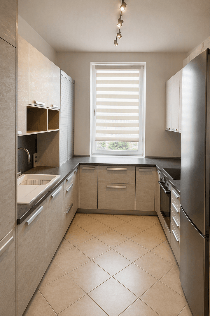 7 bedroom flat for sale, 183 m², Berlin, Berlin 7 bedroom flat for sale, 183 m², Berlin, Berlin