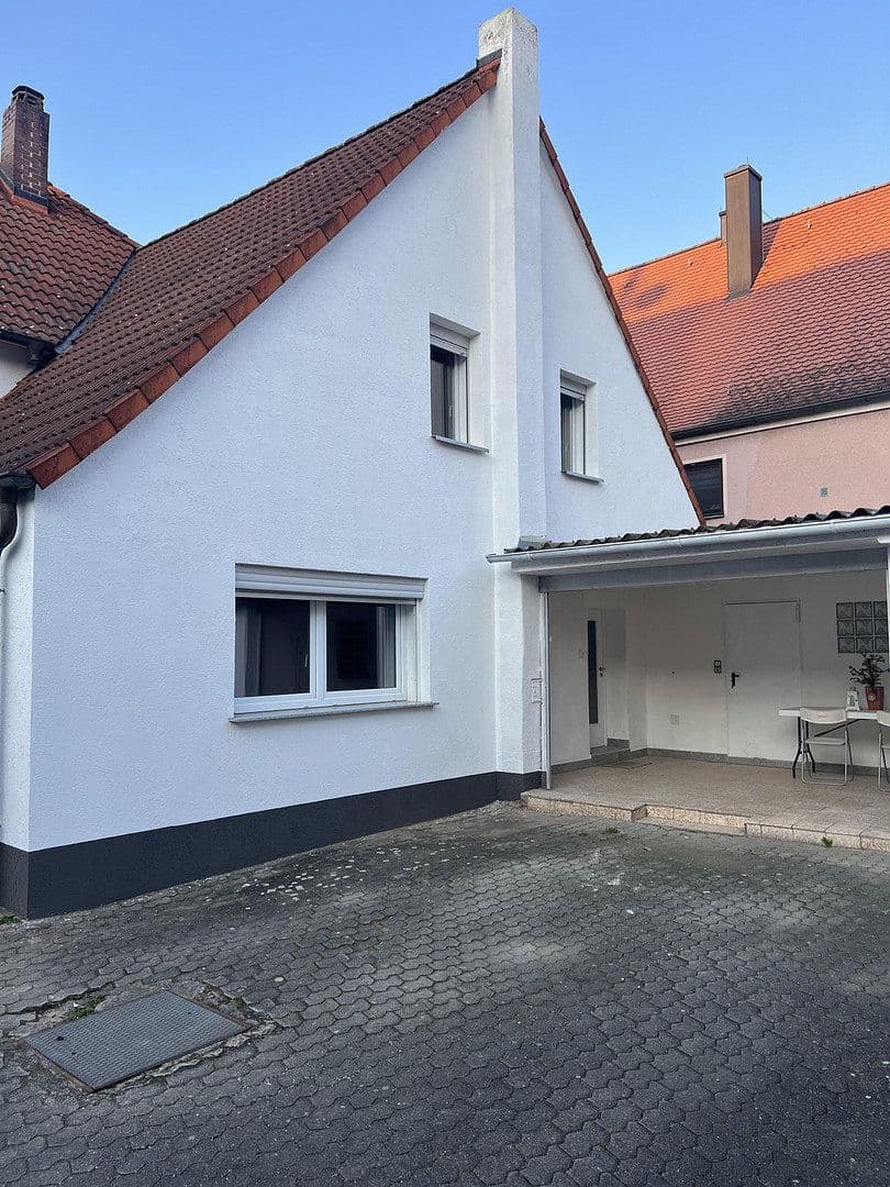 house for sale, 200 m², Ammerndorf, Bavaria house for sale, 200 m², Ammerndorf, Bavaria
