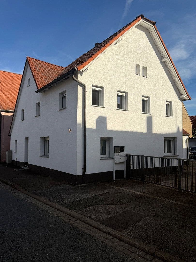 house for sale, 200 m², Ammerndorf, Bavaria house for sale, 200 m², Ammerndorf, Bavaria