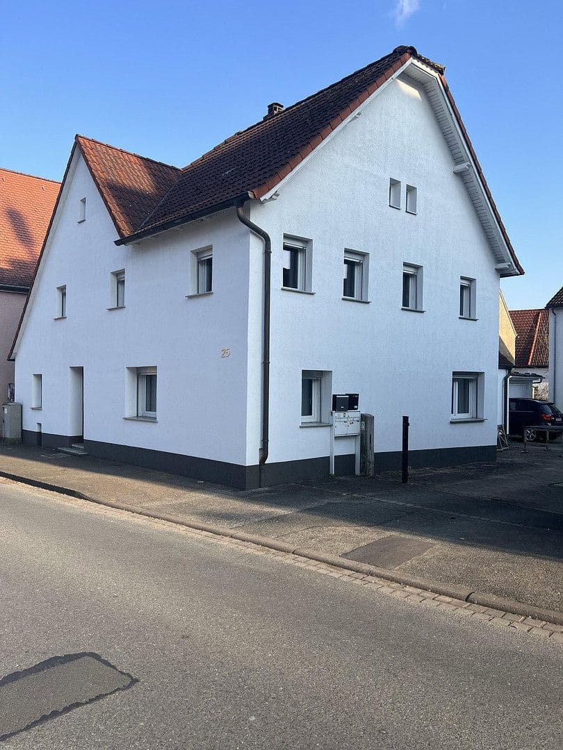 house for sale, 200 m², Ammerndorf, Bavaria house for sale, 200 m², Ammerndorf, Bavaria
