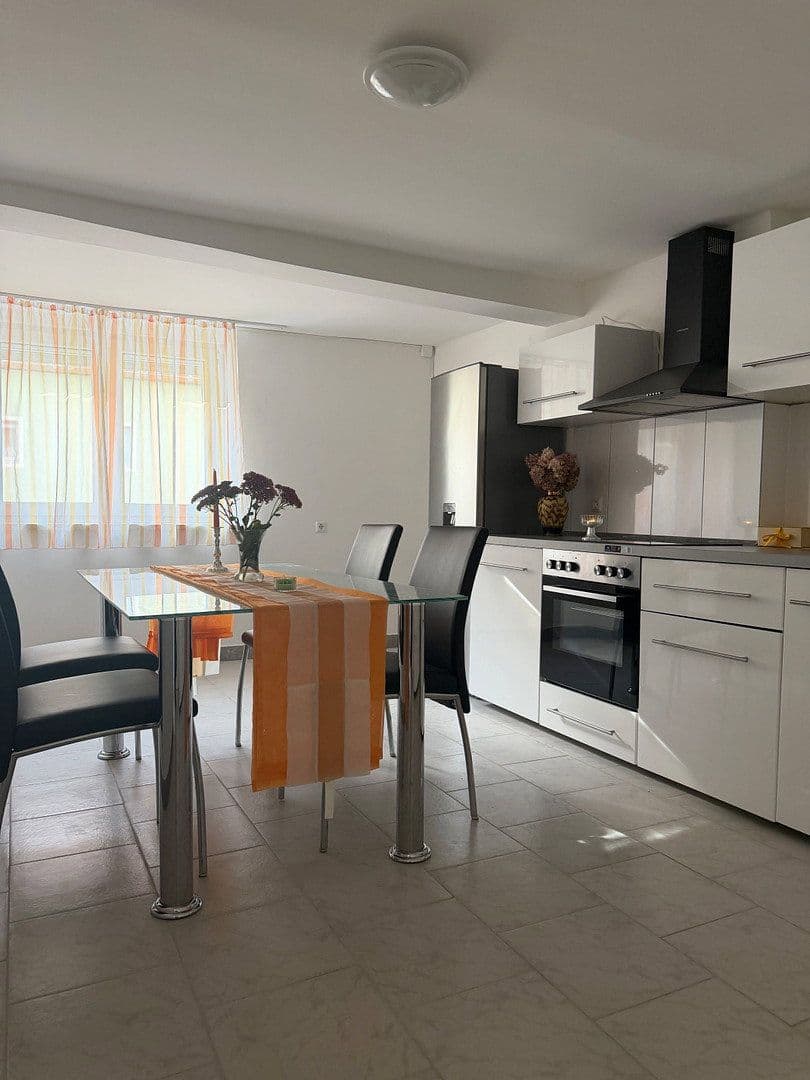 house for sale, 200 m², Ammerndorf, Bavaria house for sale, 200 m², Ammerndorf, Bavaria
