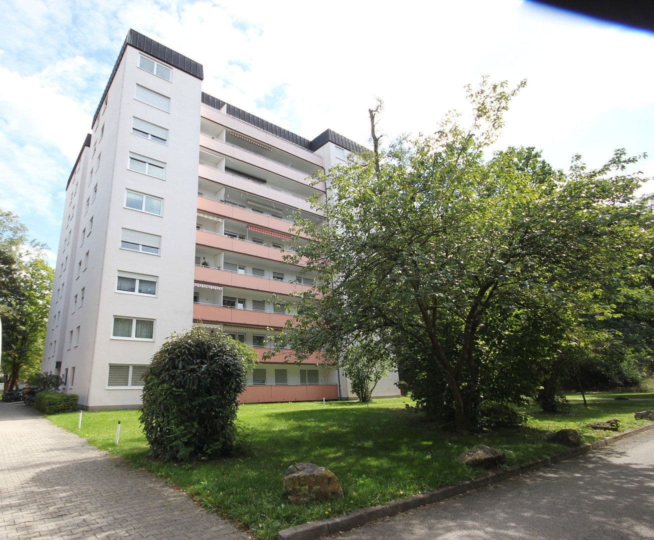flat to rent, 14 m², Terofalstraße 53, München, Bavaria flat to rent, 14 m², Terofalstraße 53, München, Bavaria