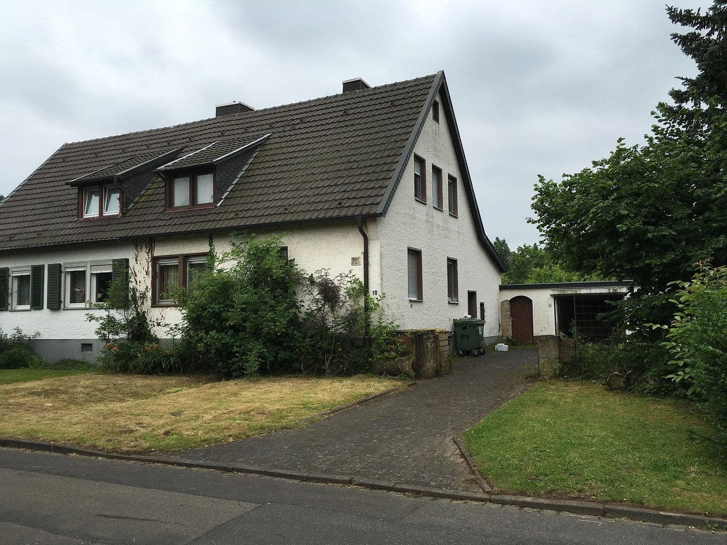 plot for sale, 873 m², Im Wurzelbusch 10, Bonn, North Rhine-Westphalia plot for sale, 873 m², Im Wurzelbusch 10, Bonn, North Rhine-Westphalia