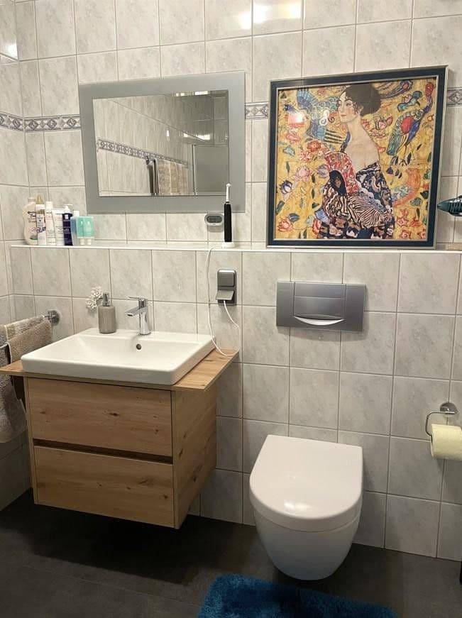 1 bedroom with open-plan kitchen flat for sale, 67 m², Saarlouis, Saarland 1 bedroom with open-plan kitchen flat for sale, 67 m², Saarlouis, Saarland