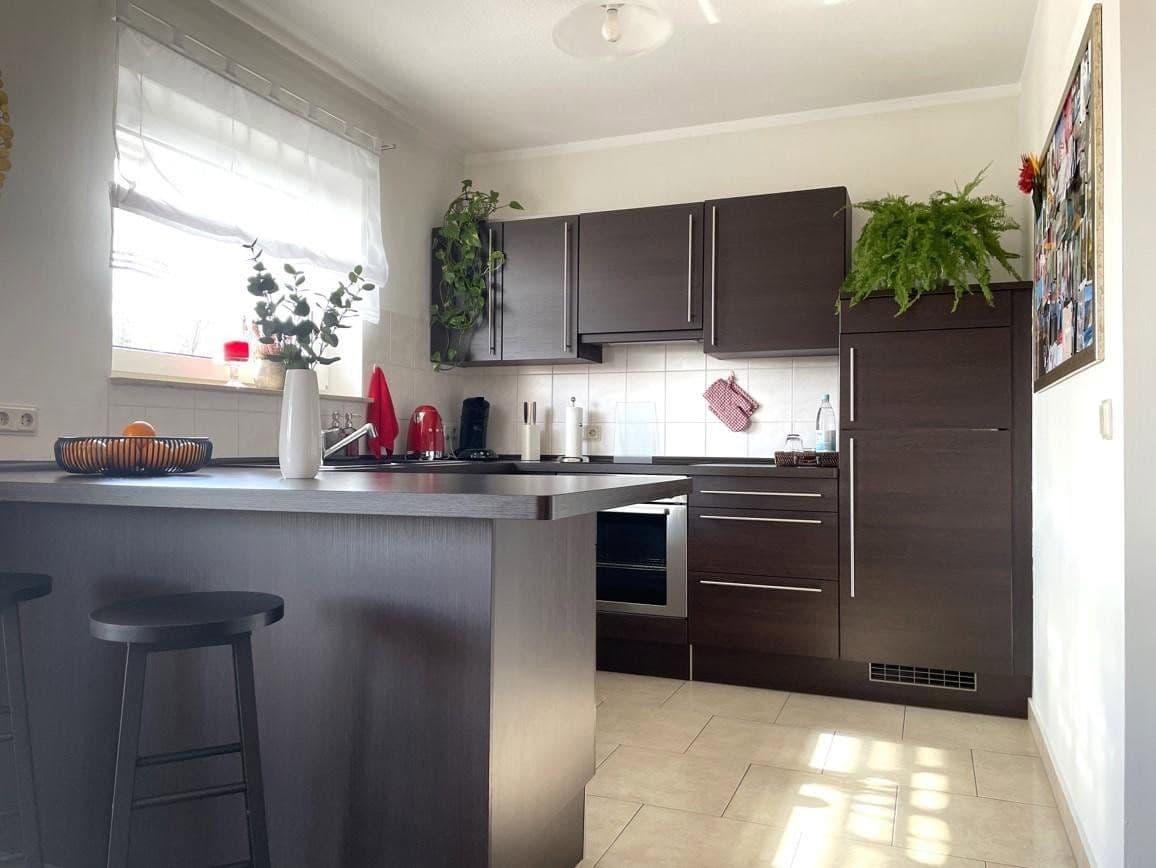 1 bedroom with open-plan kitchen flat for sale, 67 m², Saarlouis, Saarland 1 bedroom with open-plan kitchen flat for sale, 67 m², Saarlouis, Saarland