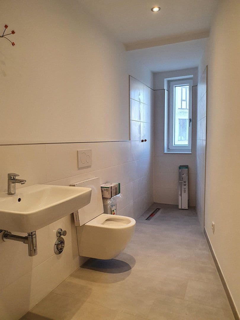 2 bedroom flat to rent, 60 m², Sodenstraße 8, Hanover, Lower Saxony 2 bedroom flat to rent, 60 m², Sodenstraße 8, Hanover, Lower Saxony