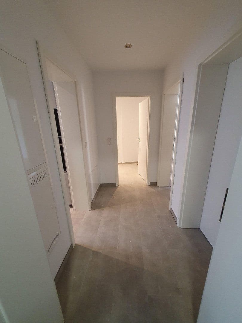 2 bedroom flat to rent, 60 m², Sodenstraße 8, Hanover, Lower Saxony 2 bedroom flat to rent, 60 m², Sodenstraße 8, Hanover, Lower Saxony