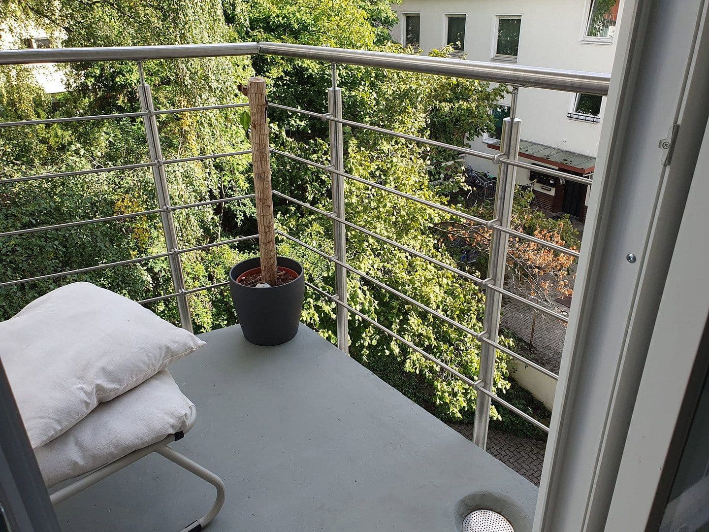 2 bedroom flat to rent, 60 m², Sodenstraße 8, Hanover, Lower Saxony 2 bedroom flat to rent, 60 m², Sodenstraße 8, Hanover, Lower Saxony
