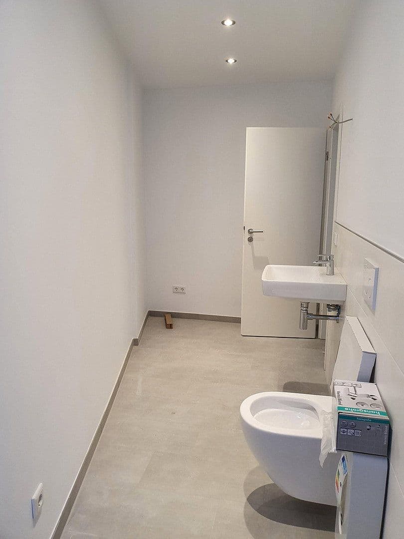 2 bedroom flat to rent, 60 m², Sodenstraße 8, Hanover, Lower Saxony 2 bedroom flat to rent, 60 m², Sodenstraße 8, Hanover, Lower Saxony