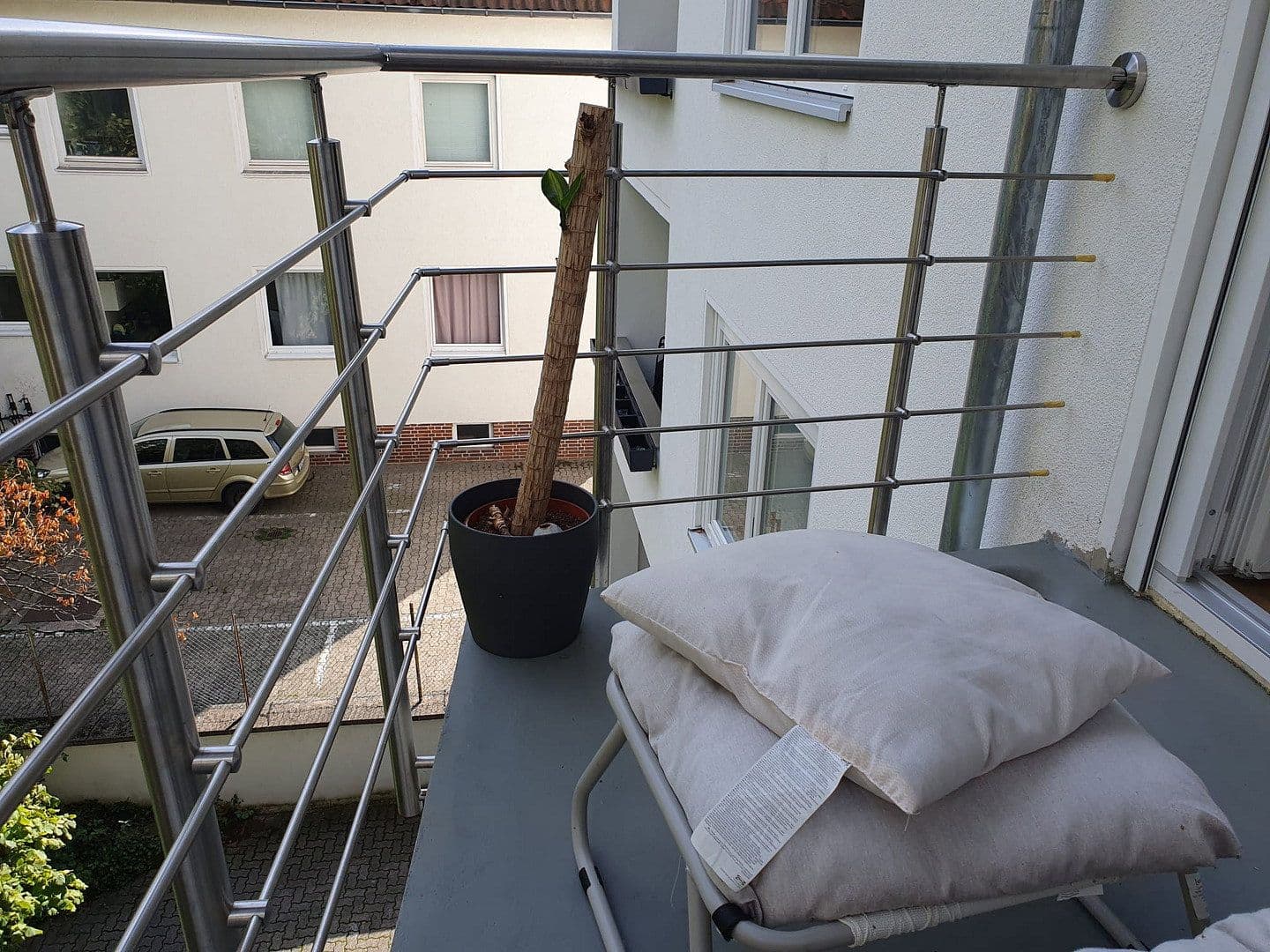 2 bedroom flat to rent, 60 m², Sodenstraße 8, Hanover, Lower Saxony 2 bedroom flat to rent, 60 m², Sodenstraße 8, Hanover, Lower Saxony