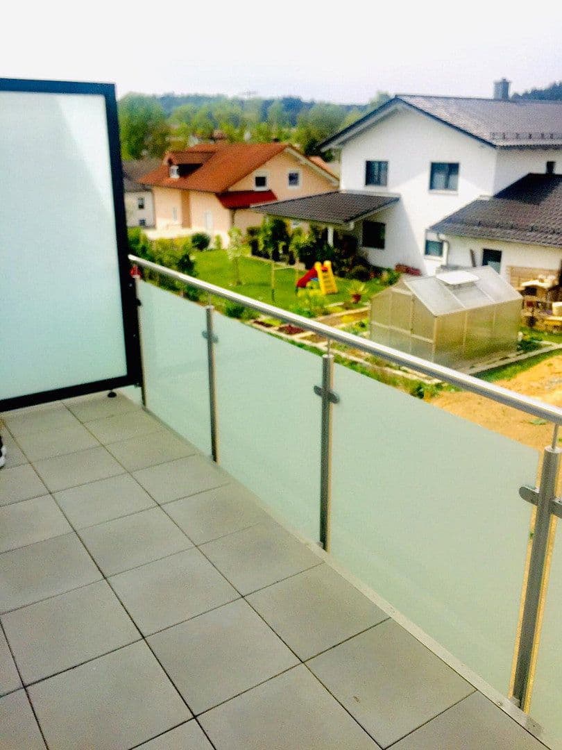 1 bedroom flat to rent, 50 m², Angerfeld 2, Deggendorf, Bavaria 1 bedroom flat to rent, 50 m², Angerfeld 2, Deggendorf, Bavaria