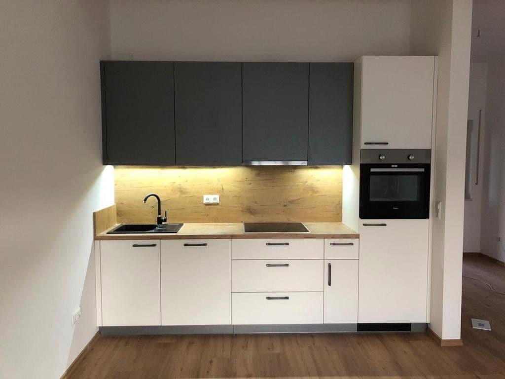 1 bedroom flat to rent, 50 m², Angerfeld 2, Deggendorf, Bavaria 1 bedroom flat to rent, 50 m², Angerfeld 2, Deggendorf, Bavaria