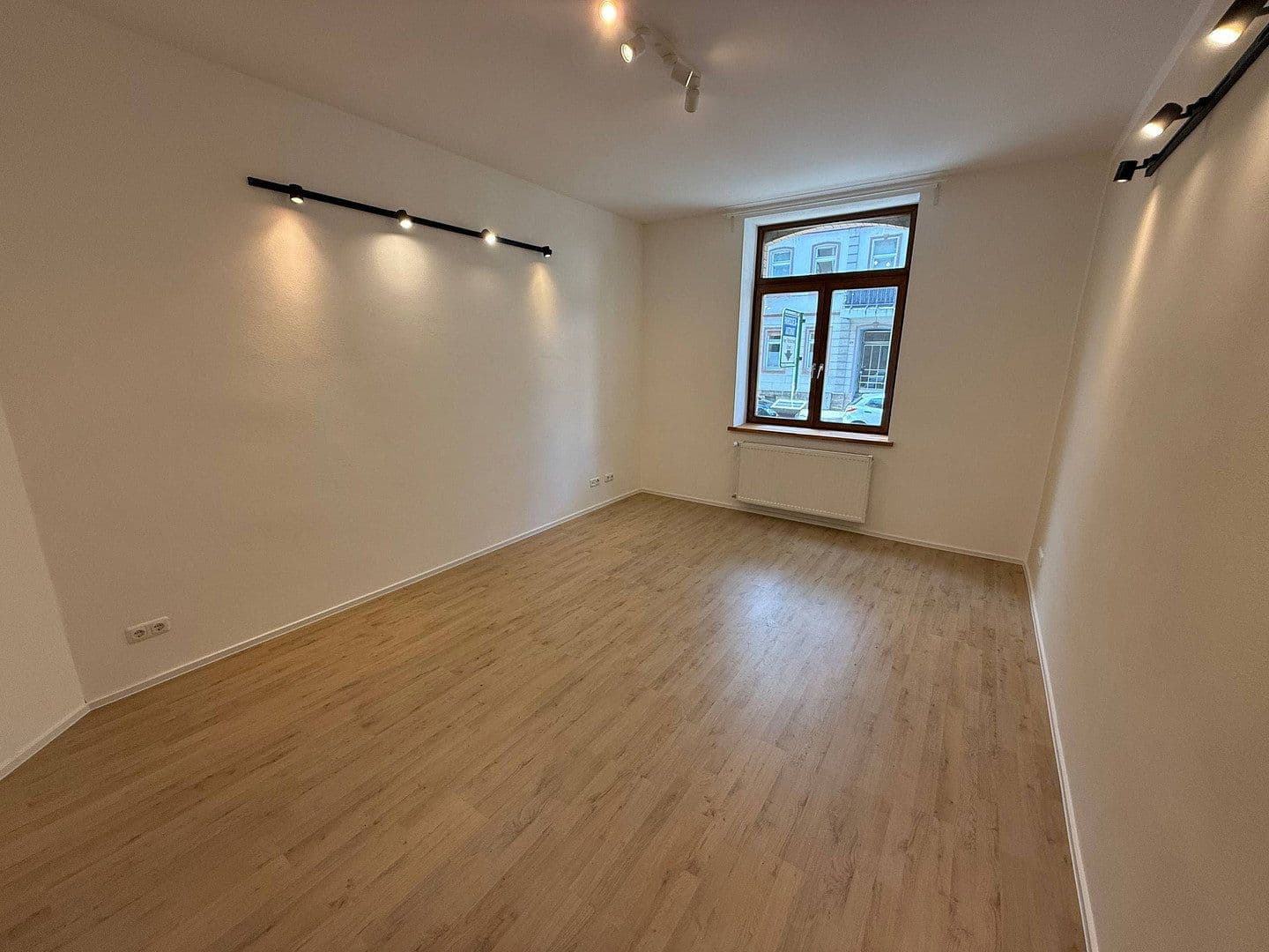 2 bedroom flat to rent, 59 m², Heinrichstr. 43, Fulda, Hesse 2 bedroom flat to rent, 59 m², Heinrichstr. 43, Fulda, Hesse