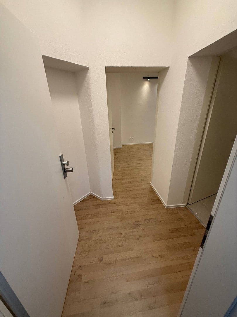 2 bedroom flat to rent, 59 m², Heinrichstr. 43, Fulda, Hesse 2 bedroom flat to rent, 59 m², Heinrichstr. 43, Fulda, Hesse