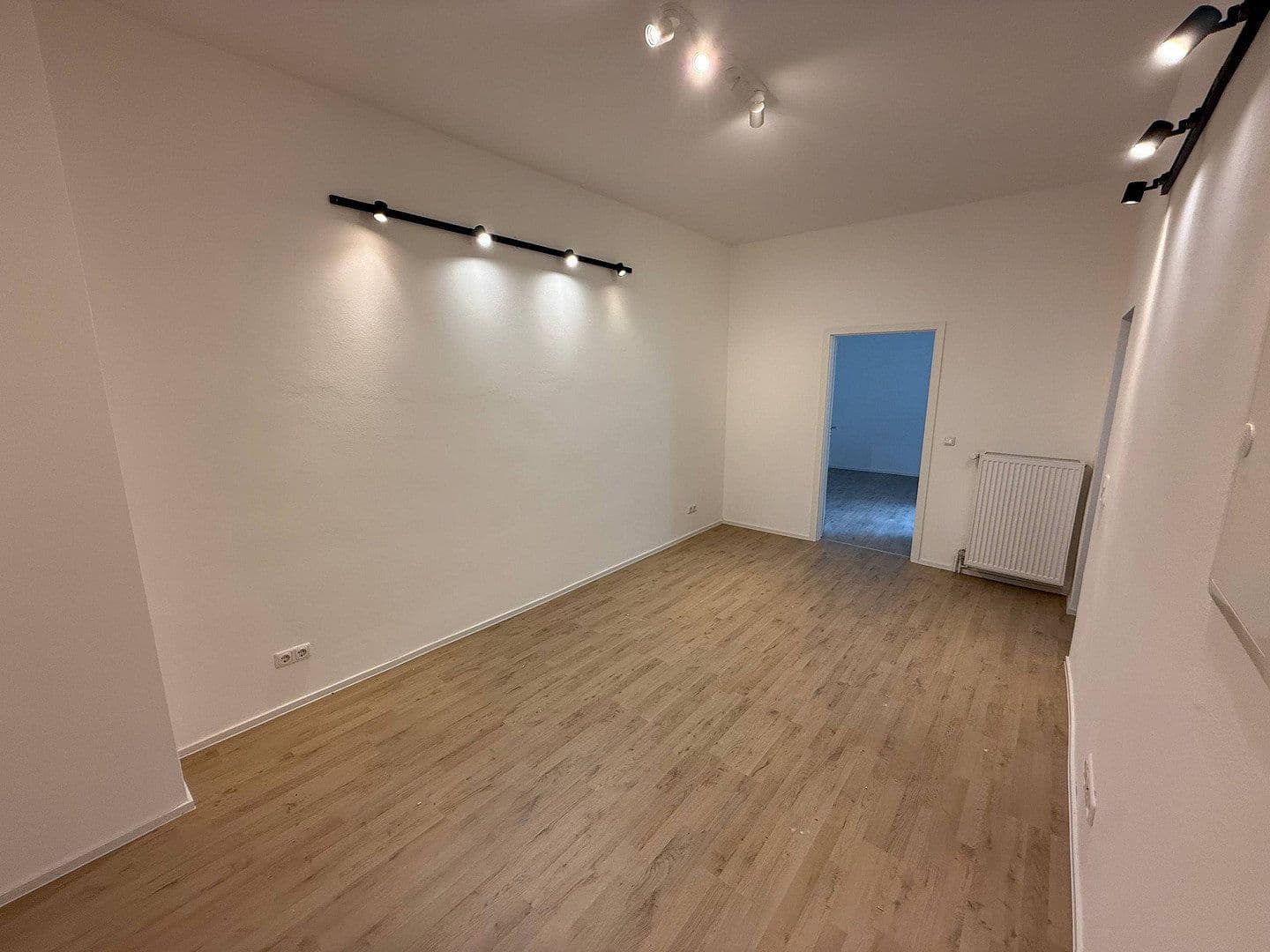 2 bedroom flat to rent, 59 m², Heinrichstr. 43, Fulda, Hesse 2 bedroom flat to rent, 59 m², Heinrichstr. 43, Fulda, Hesse