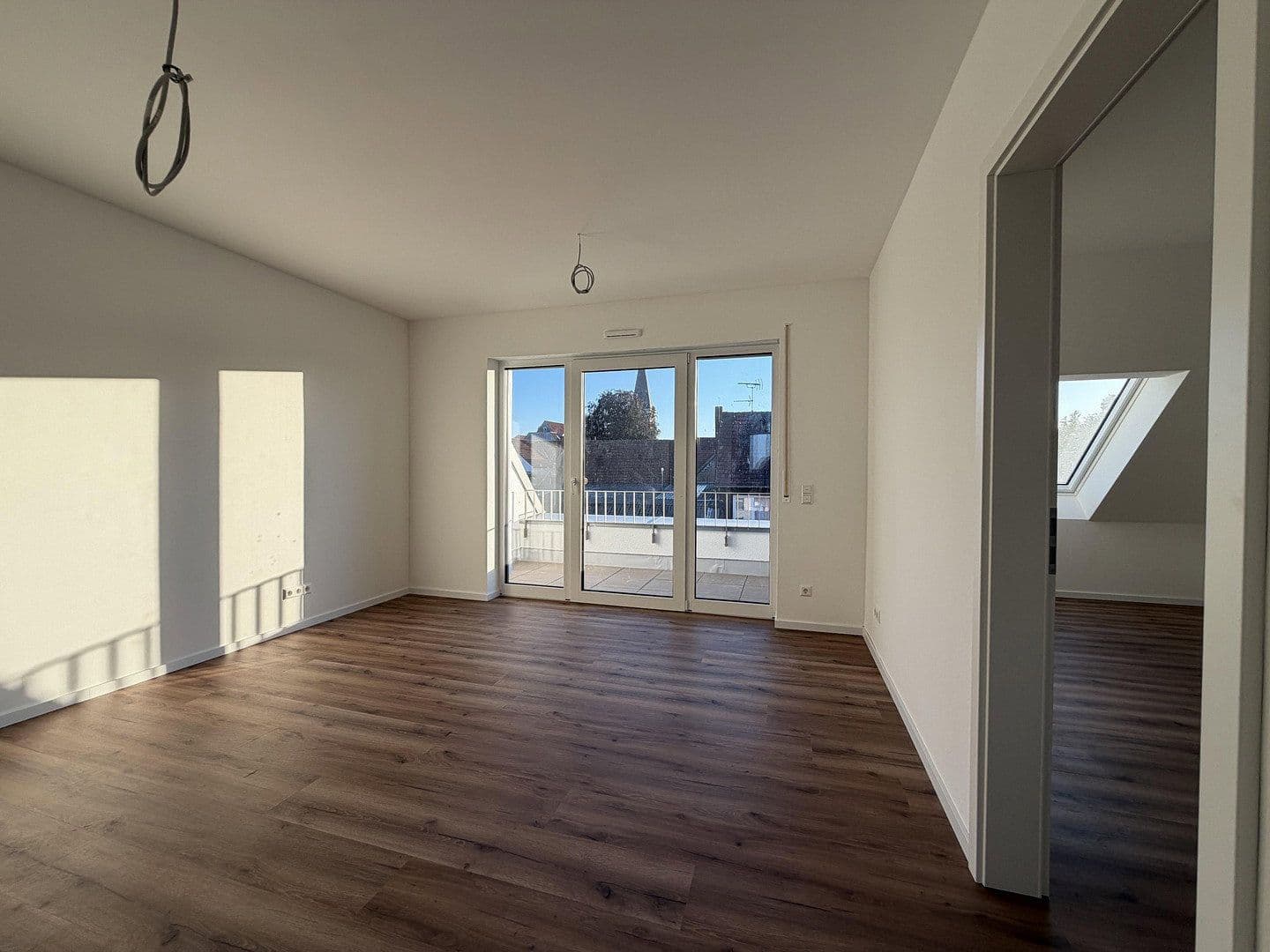 4 bedroom flat to rent, 107 m², Stadtwall 2, Horstmar, North Rhine-Westphalia 4 bedroom flat to rent, 107 m², Stadtwall 2, Horstmar, North Rhine-Westphalia
