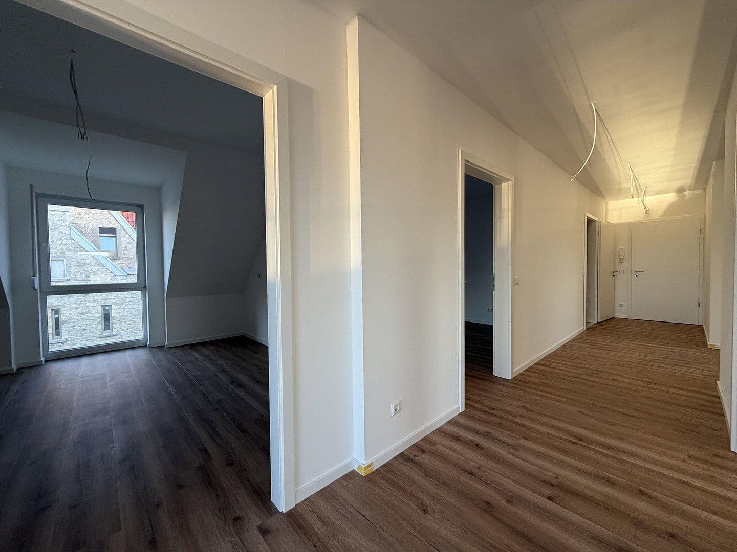 4 bedroom flat to rent, 107 m², Stadtwall 2, Horstmar, North Rhine-Westphalia 4 bedroom flat to rent, 107 m², Stadtwall 2, Horstmar, North Rhine-Westphalia