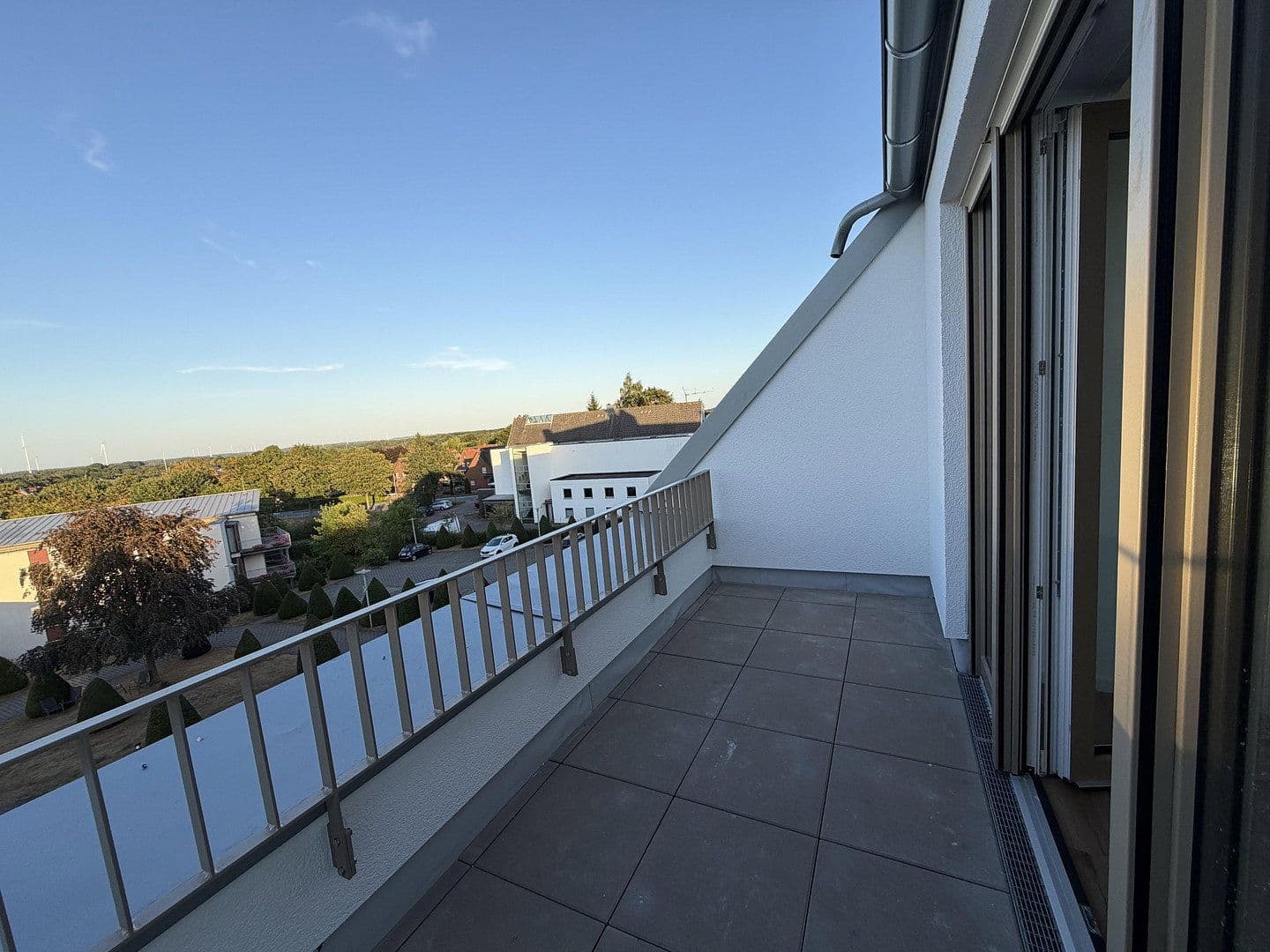 4 bedroom flat to rent, 107 m², Stadtwall 2, Horstmar, North Rhine-Westphalia 4 bedroom flat to rent, 107 m², Stadtwall 2, Horstmar, North Rhine-Westphalia