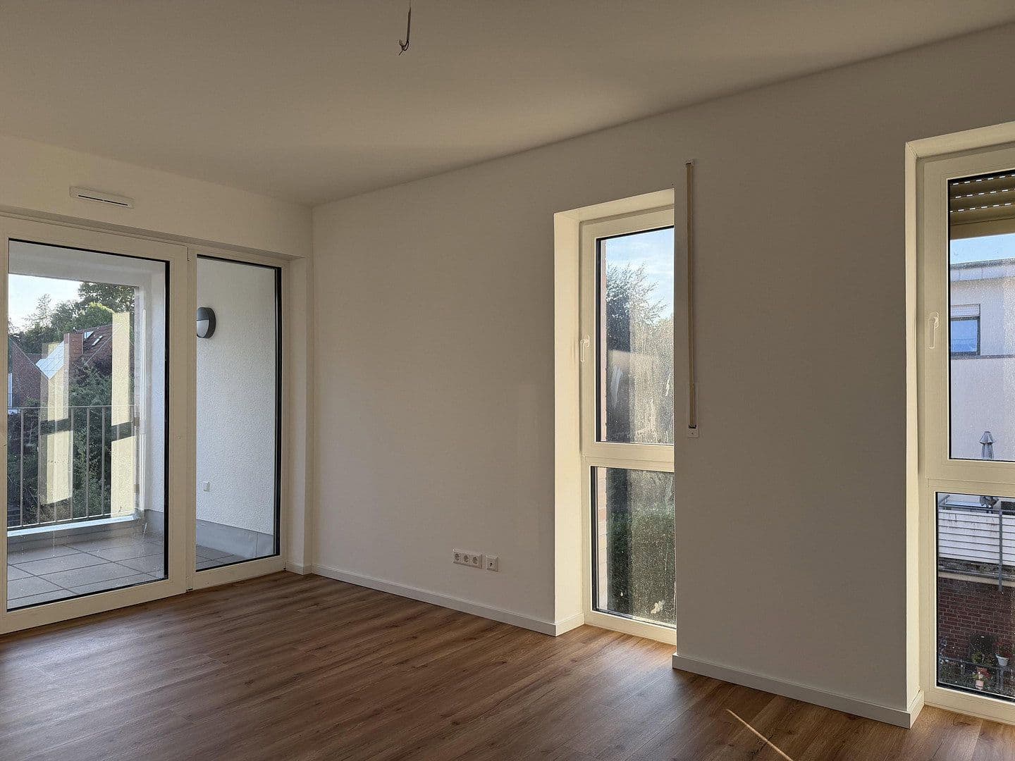 4 bedroom flat to rent, 107 m², Stadtwall 2, Horstmar, North Rhine-Westphalia 4 bedroom flat to rent, 107 m², Stadtwall 2, Horstmar, North Rhine-Westphalia