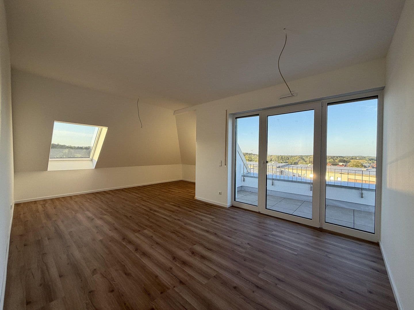 4 bedroom flat to rent, 107 m², Stadtwall 2, Horstmar, North Rhine-Westphalia 4 bedroom flat to rent, 107 m², Stadtwall 2, Horstmar, North Rhine-Westphalia