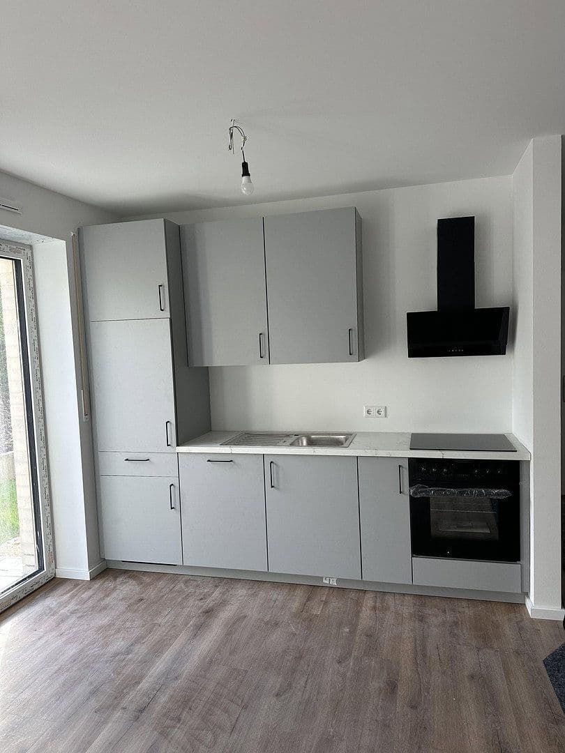 4 bedroom flat to rent, 107 m², Stadtwall 2, Horstmar, North Rhine-Westphalia 4 bedroom flat to rent, 107 m², Stadtwall 2, Horstmar, North Rhine-Westphalia