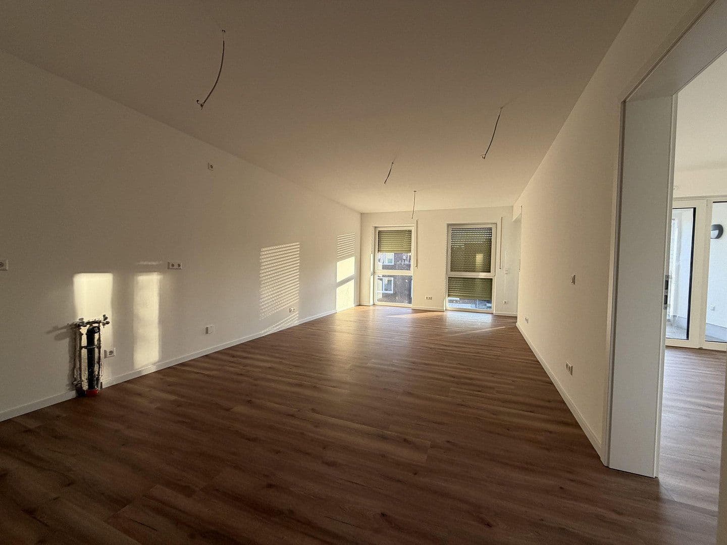 4 bedroom flat to rent, 107 m², Stadtwall 2, Horstmar, North Rhine-Westphalia 4 bedroom flat to rent, 107 m², Stadtwall 2, Horstmar, North Rhine-Westphalia