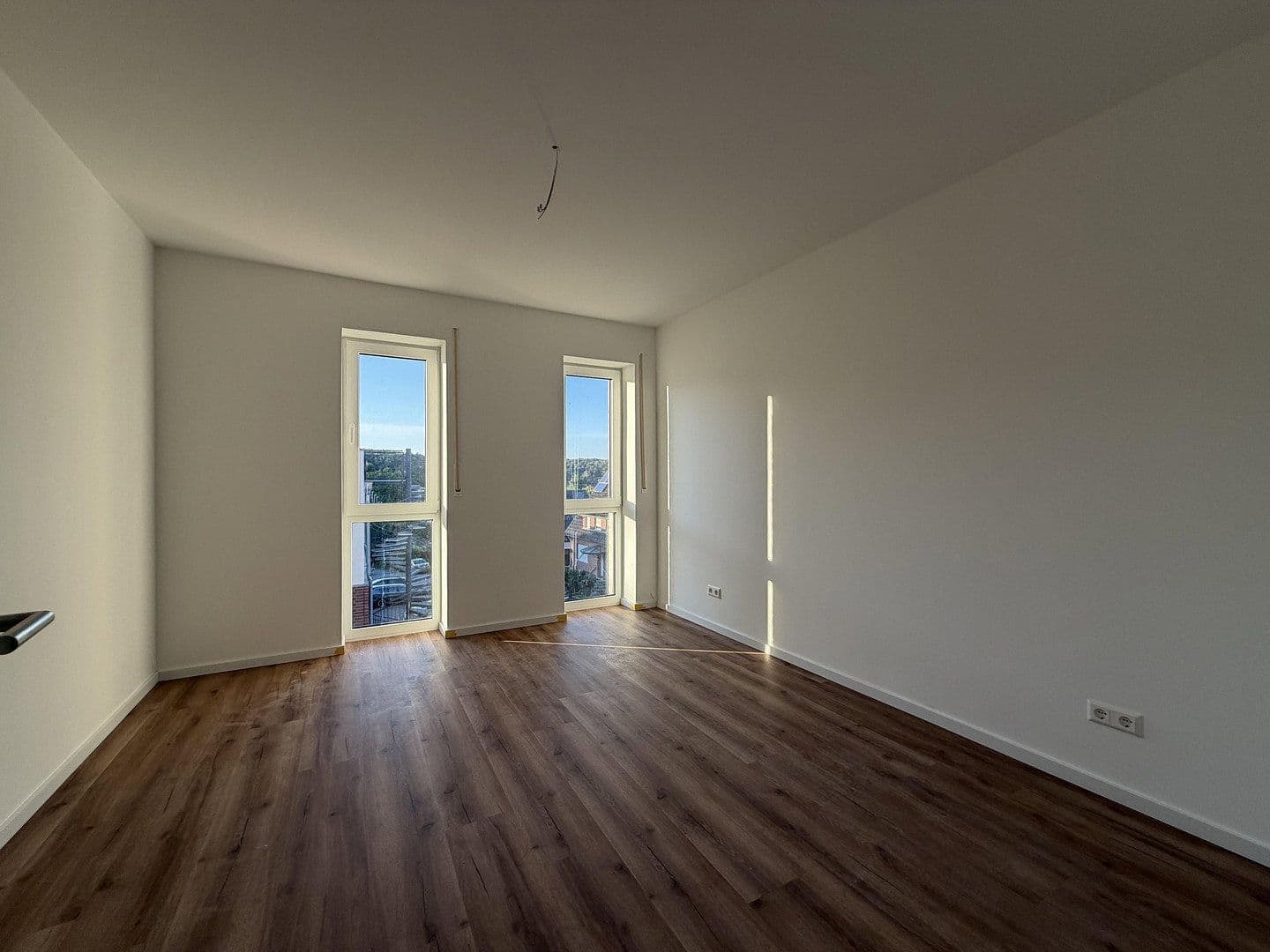 4 bedroom flat to rent, 107 m², Stadtwall 2, Horstmar, North Rhine-Westphalia 4 bedroom flat to rent, 107 m², Stadtwall 2, Horstmar, North Rhine-Westphalia