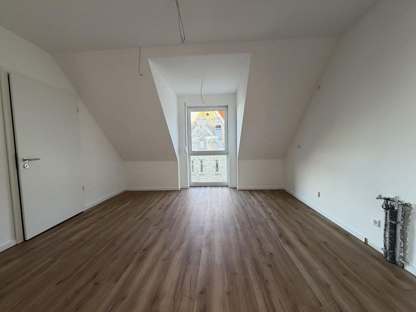 4 bedroom flat to rent, 107 m², Stadtwall 2, Horstmar, North Rhine-Westphalia 4 bedroom flat to rent, 107 m², Stadtwall 2, Horstmar, North Rhine-Westphalia