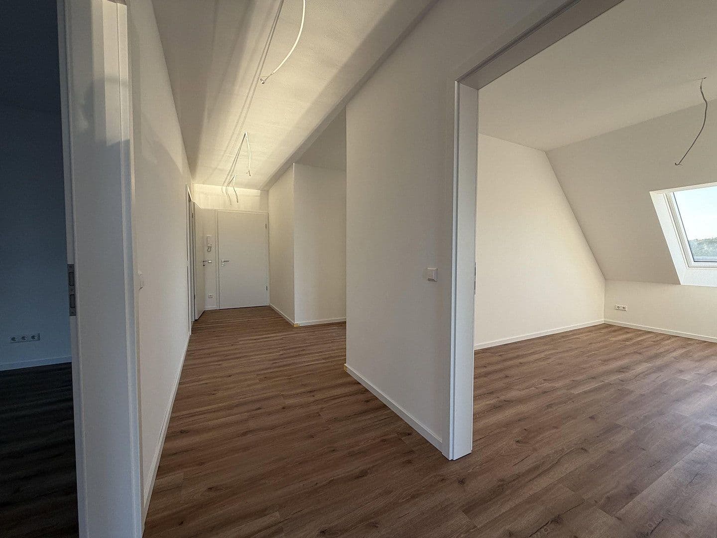 4 bedroom flat to rent, 107 m², Stadtwall 2, Horstmar, North Rhine-Westphalia 4 bedroom flat to rent, 107 m², Stadtwall 2, Horstmar, North Rhine-Westphalia