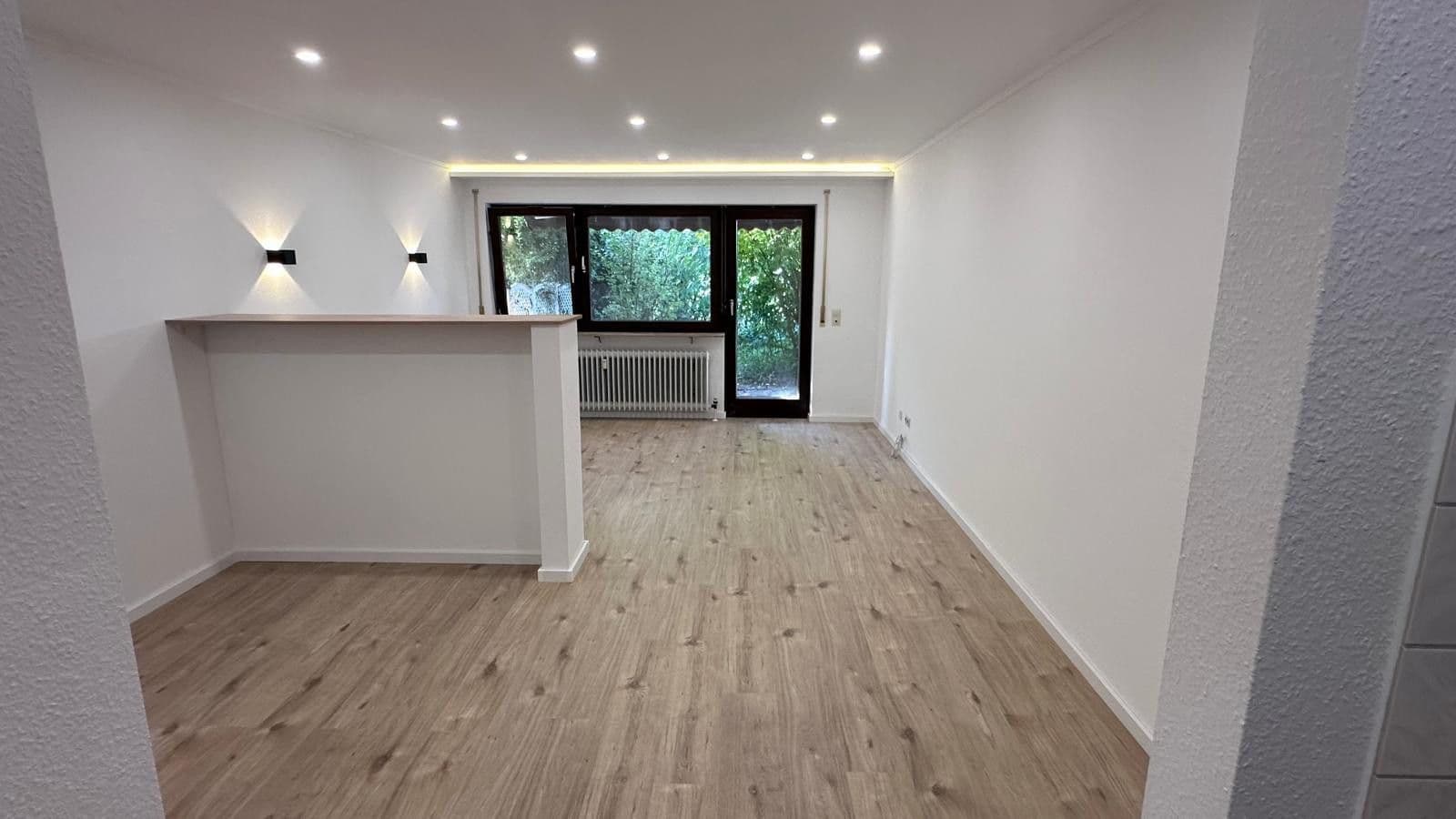1 bedroom flat to rent, 36 m², Talstr. 27, Wüstenrot, Baden-Württemberg 1 bedroom flat to rent, 36 m², Talstr. 27, Wüstenrot, Baden-Württemberg