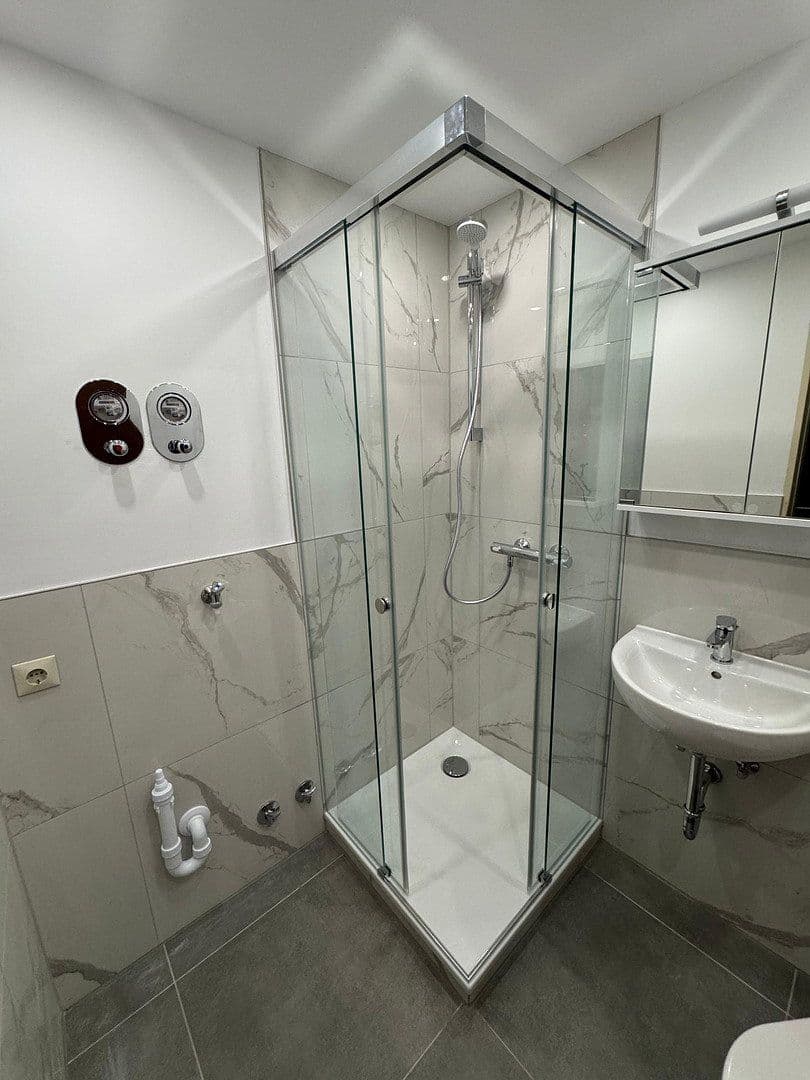1 bedroom flat to rent, 36 m², Talstr. 27, Wüstenrot, Baden-Württemberg 1 bedroom flat to rent, 36 m², Talstr. 27, Wüstenrot, Baden-Württemberg