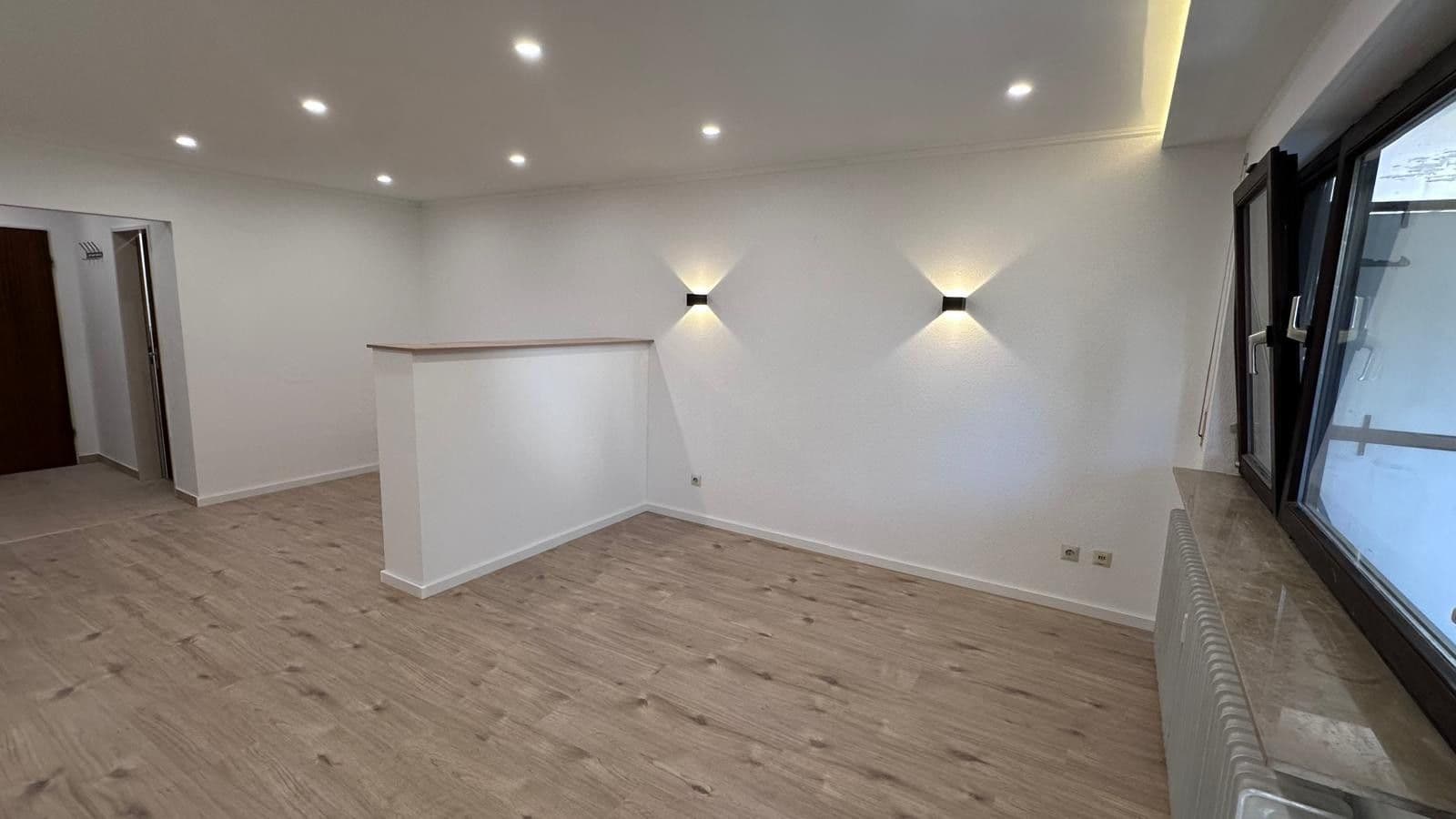 1 bedroom flat to rent, 36 m², Talstr. 27, Wüstenrot, Baden-Württemberg 1 bedroom flat to rent, 36 m², Talstr. 27, Wüstenrot, Baden-Württemberg