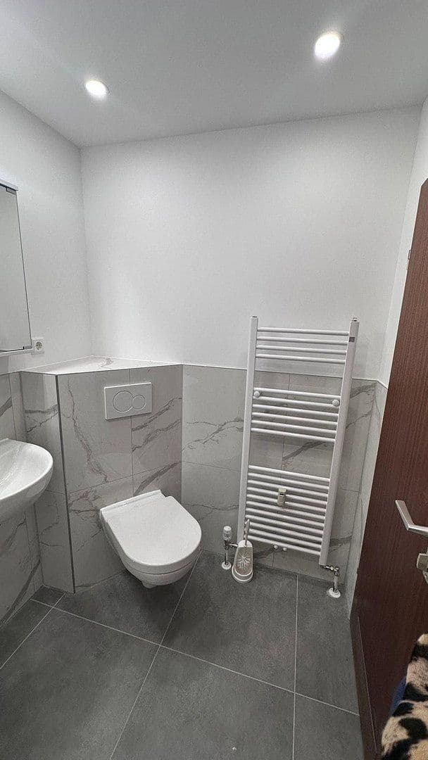 1 bedroom flat to rent, 36 m², Talstr. 27, Wüstenrot, Baden-Württemberg 1 bedroom flat to rent, 36 m², Talstr. 27, Wüstenrot, Baden-Württemberg