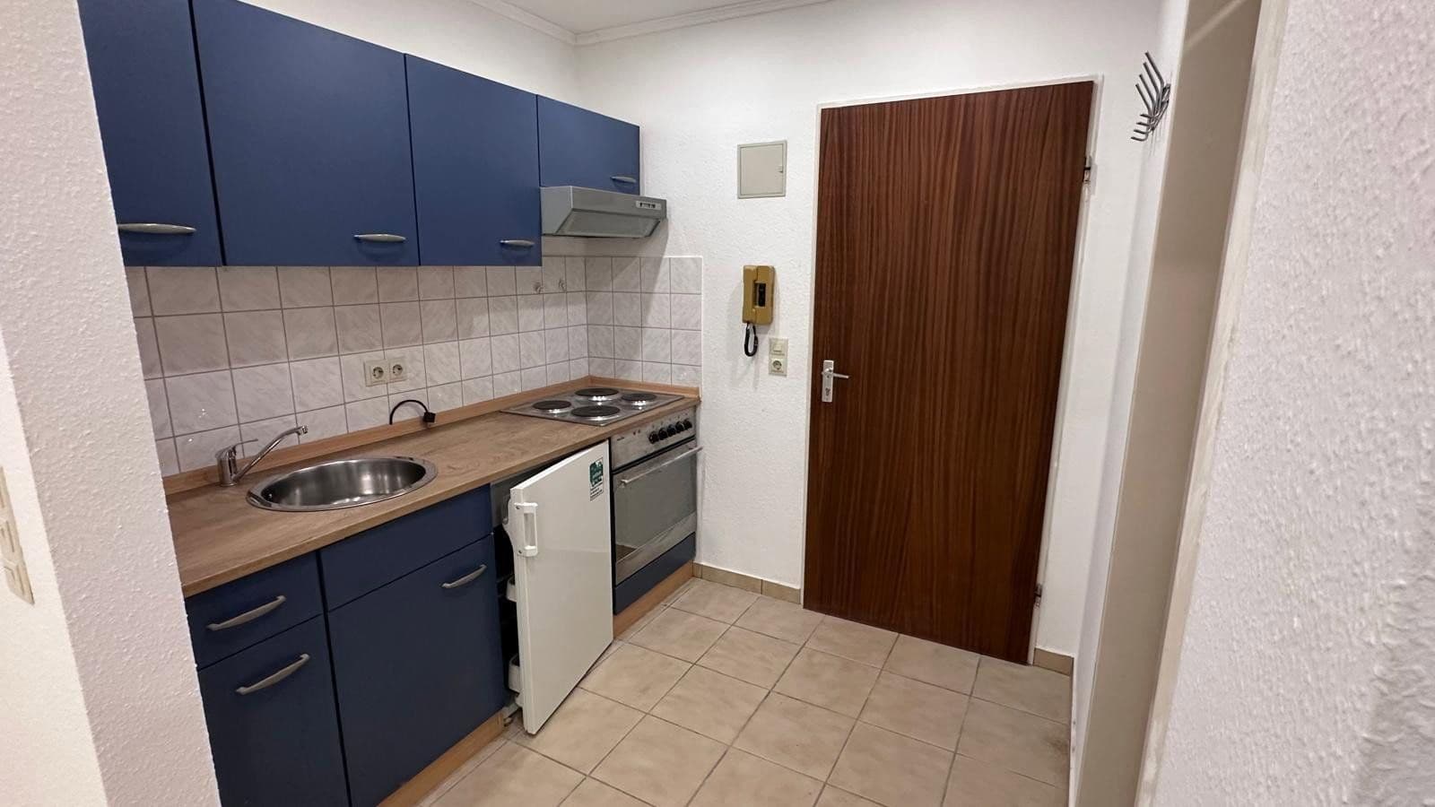 1 bedroom flat to rent, 36 m², Talstr. 27, Wüstenrot, Baden-Württemberg 1 bedroom flat to rent, 36 m², Talstr. 27, Wüstenrot, Baden-Württemberg