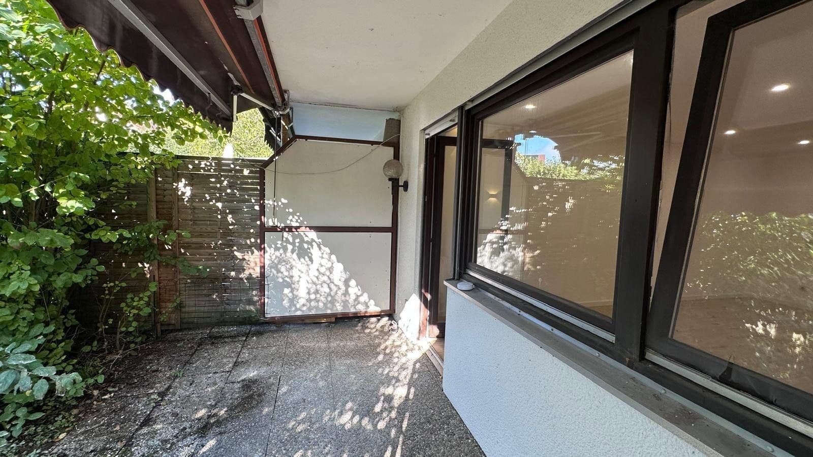 1 bedroom flat to rent, 36 m², Talstr. 27, Wüstenrot, Baden-Württemberg 1 bedroom flat to rent, 36 m², Talstr. 27, Wüstenrot, Baden-Württemberg