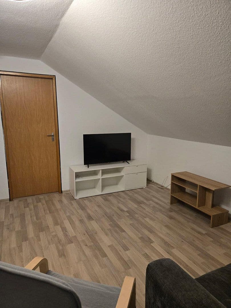 2 bedroom flat to rent, 40 m², Waiblingen, Baden-Württemberg 2 bedroom flat to rent, 40 m², Waiblingen, Baden-Württemberg