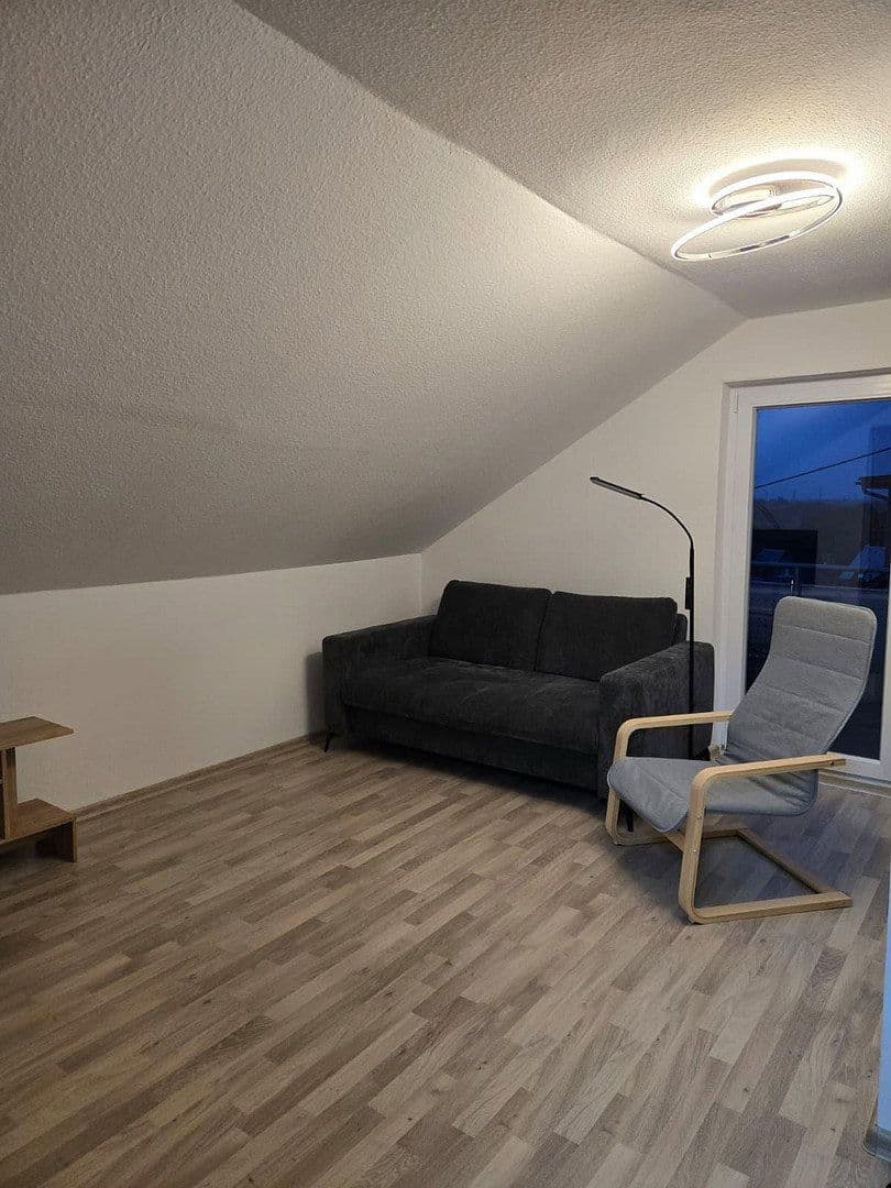 2 bedroom flat to rent, 40 m², Waiblingen, Baden-Württemberg 2 bedroom flat to rent, 40 m², Waiblingen, Baden-Württemberg