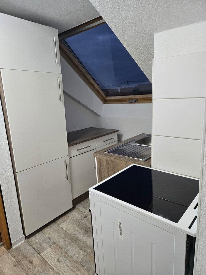 2 bedroom flat to rent, 40 m², Waiblingen, Baden-Württemberg 2 bedroom flat to rent, 40 m², Waiblingen, Baden-Württemberg