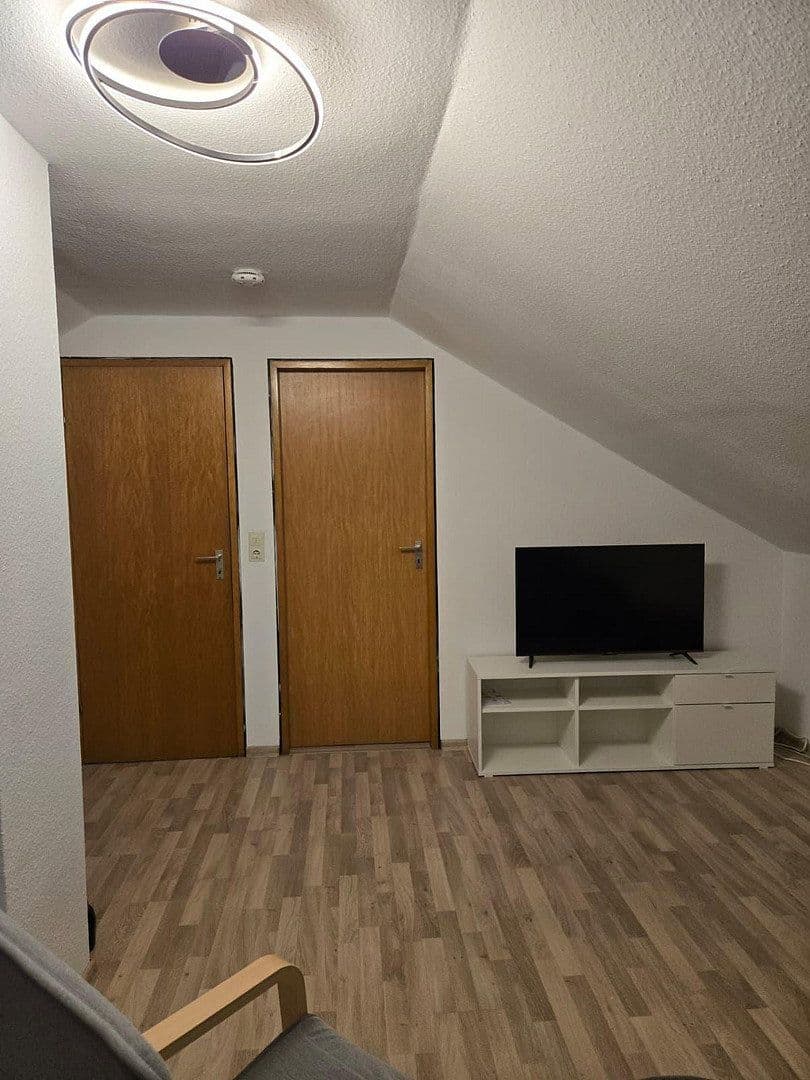 2 bedroom flat to rent, 40 m², Waiblingen, Baden-Württemberg 2 bedroom flat to rent, 40 m², Waiblingen, Baden-Württemberg